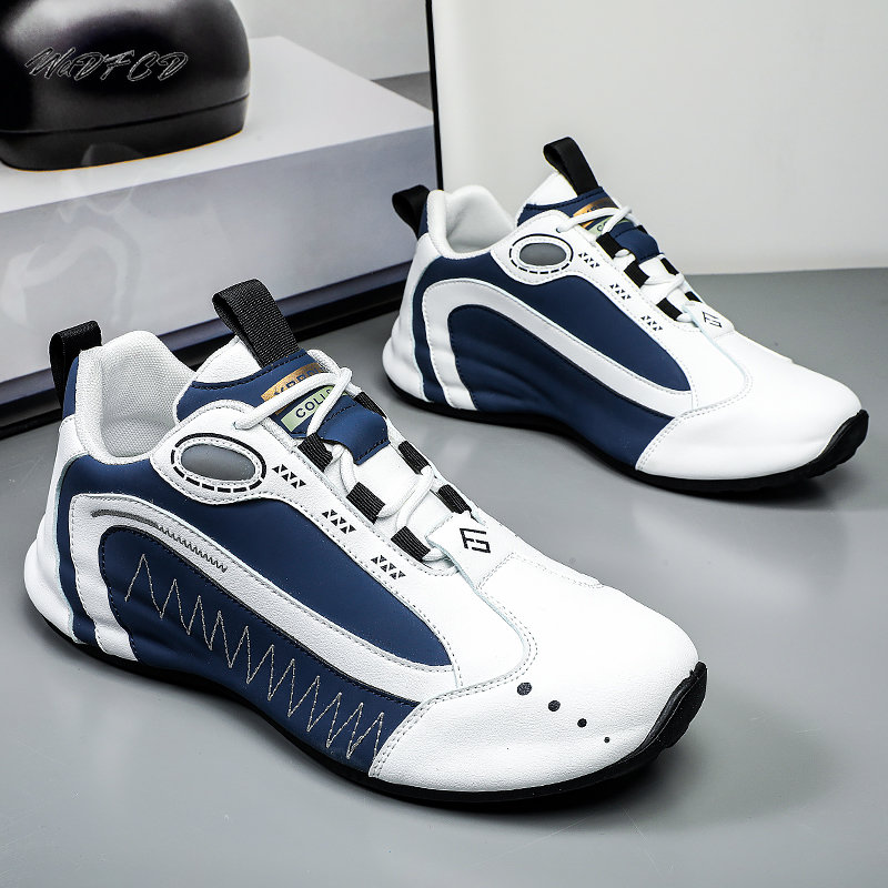 Crossfit Hard - Chunky Sneaker Men Cover Bottom Board