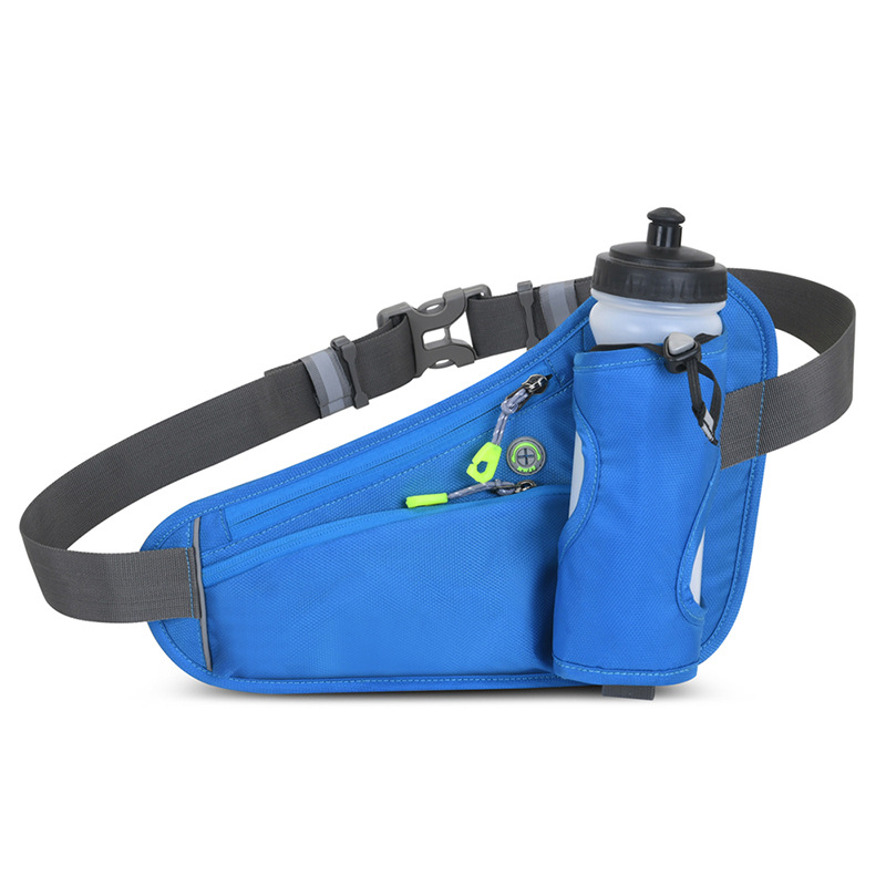 Crossfit Gym - New outdoor sports fanny pack, multi-functional