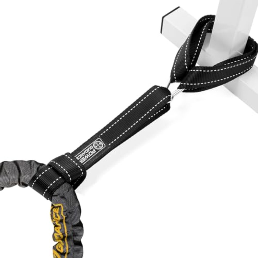 Battle Rope Anchor - Battle Rope Anchor Strap Kit, Fit