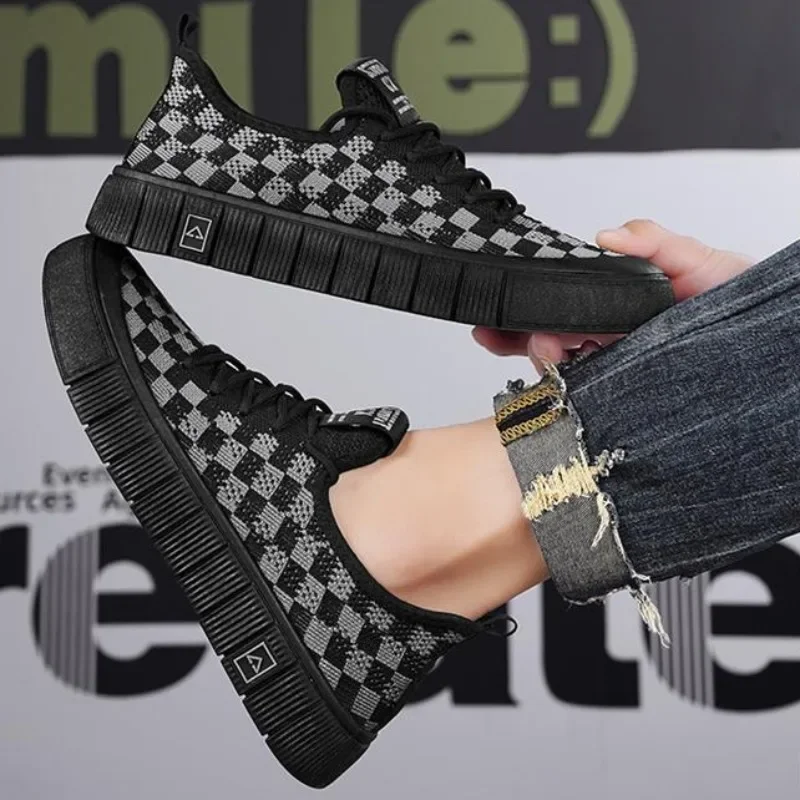Male Shoe Chunky New In Sneake - Crossfit Hard incelemesi ve fiyatı