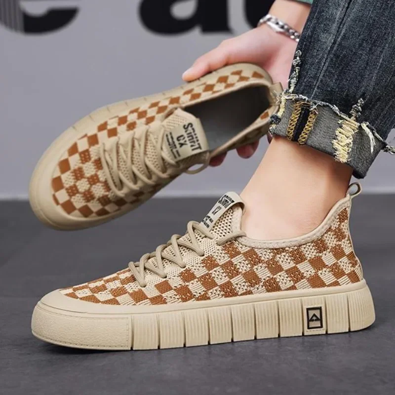 Male Shoe Chunky New In Sneake - Crossfit Hard incelemesi ve fiyatı