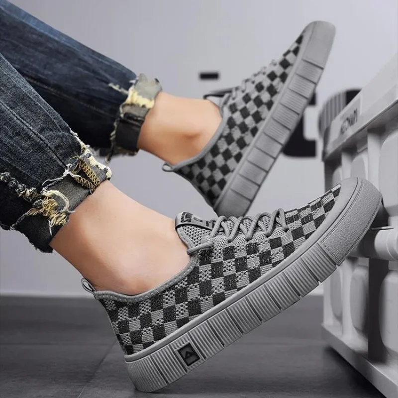 Male Shoe Chunky New In Sneake - Crossfit Hard incelemesi ve fiyatı