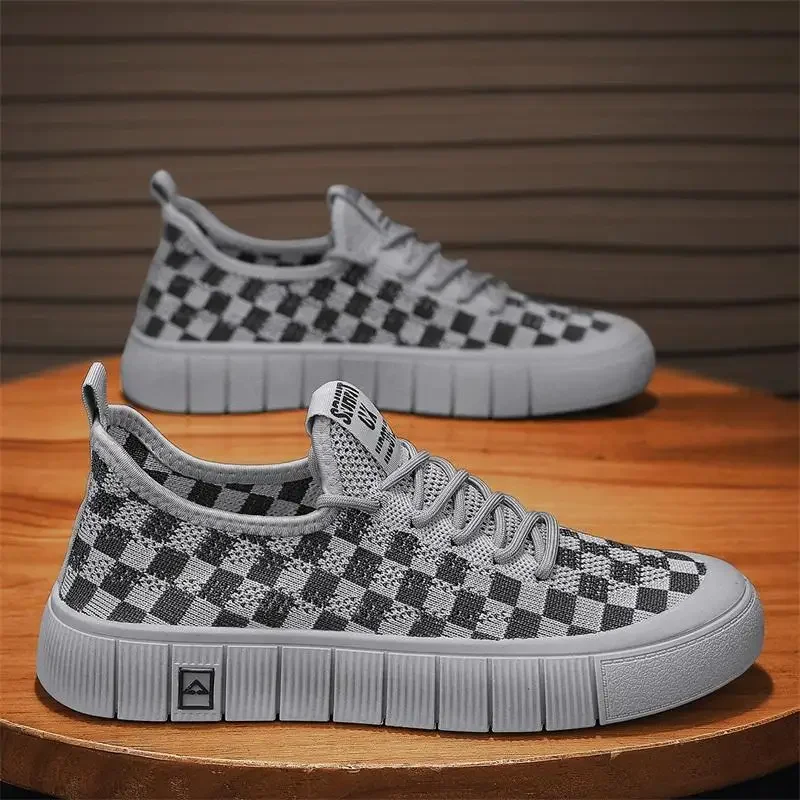 Male Shoe Chunky New In Sneake - Crossfit Hard incelemesi ve fiyatı