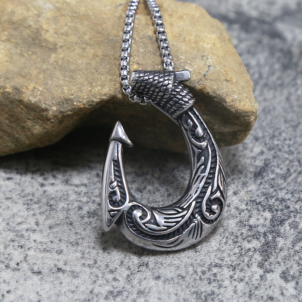 Vintage Stainless Steel Viking - Battle Rope Anchor incelemesi ve fiyatı