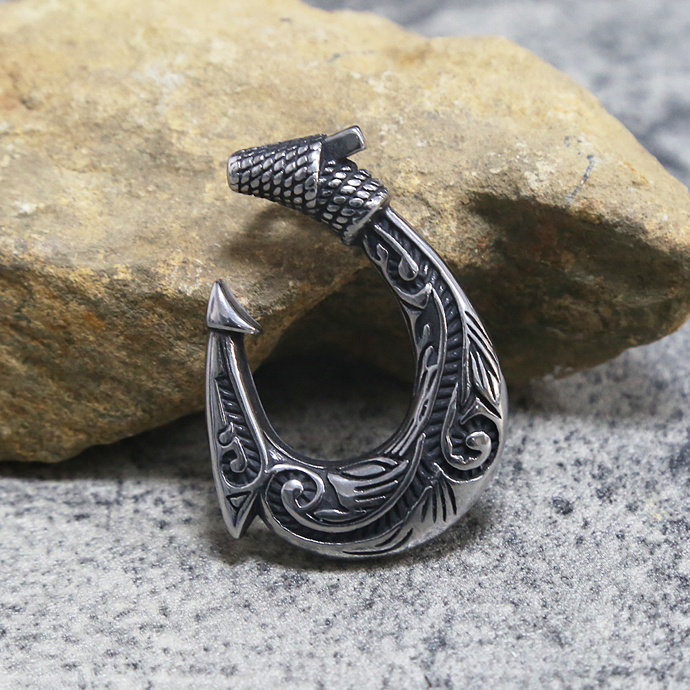Vintage Stainless Steel Viking - Battle Rope Anchor incelemesi ve fiyatı