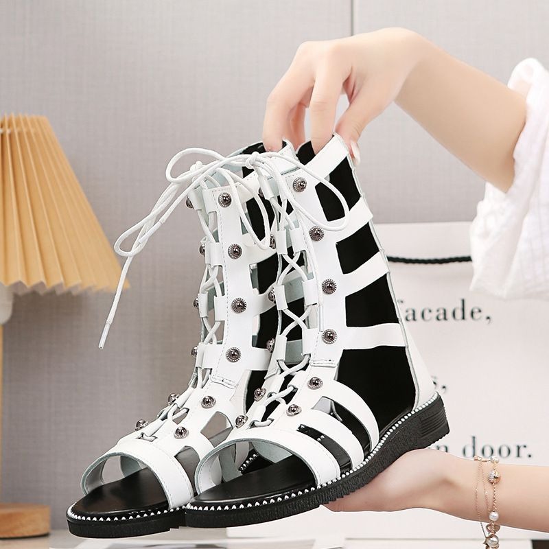 Fashion Gladiator Sandals Wome - Crossfit Outfit incelemesi ve fiyatı