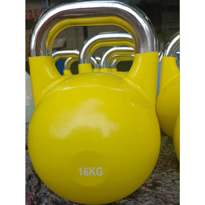 Professional Solid Steel Compe - Crossfit Training incelemesi ve fiyatı