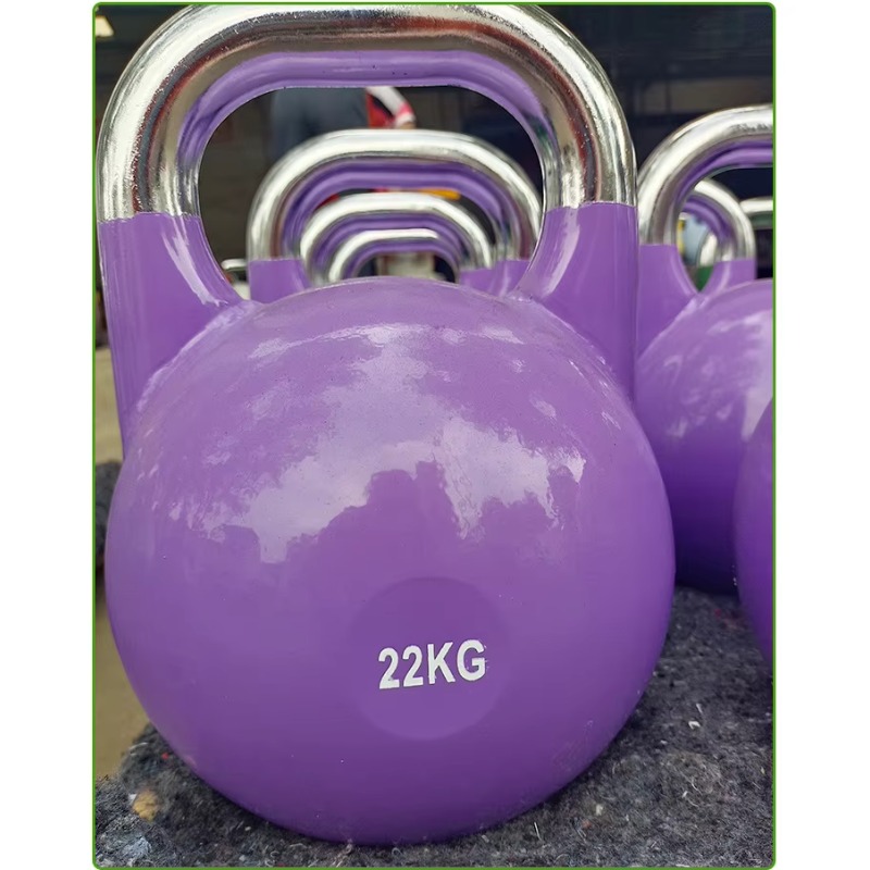 Professional Solid Steel Compe - Crossfit Training incelemesi ve fiyatı