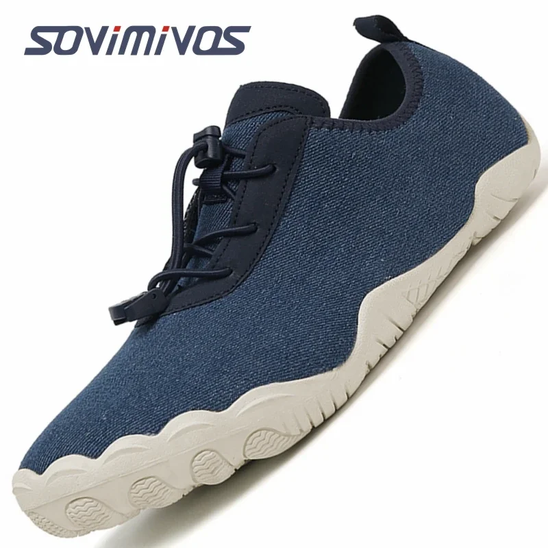 Men's Cross-Trainer | Barefoot - Crossfit Runners incelemesi ve fiyatı