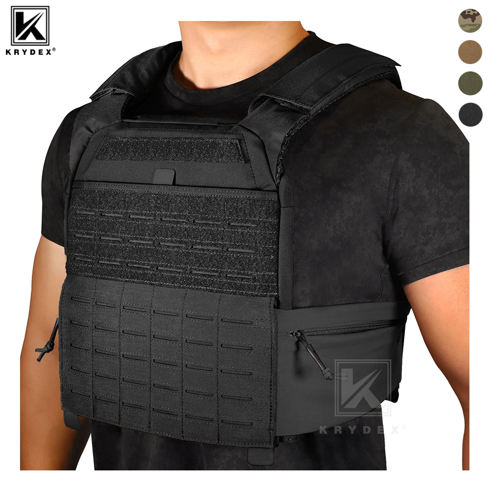 KRYDEX Tactical Training Vest  - Crossfit Vest incelemesi ve fiyatı
