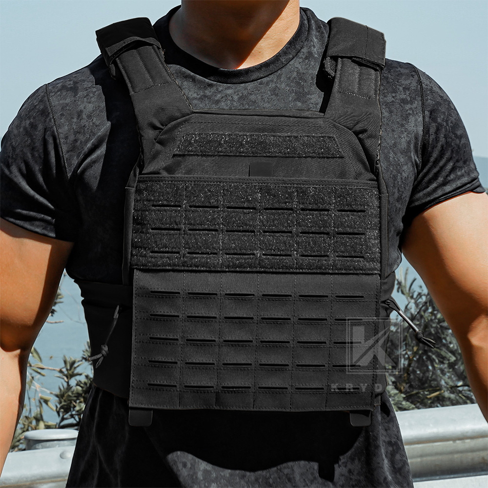 KRYDEX Tactical Training Vest  - Crossfit Vest incelemesi ve fiyatı