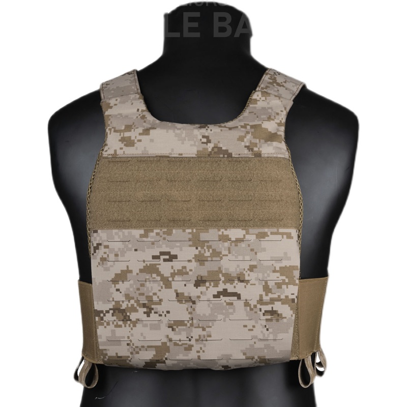 Laser Modular Backplane Assemb - Crossfit Vest incelemesi ve fiyatı
