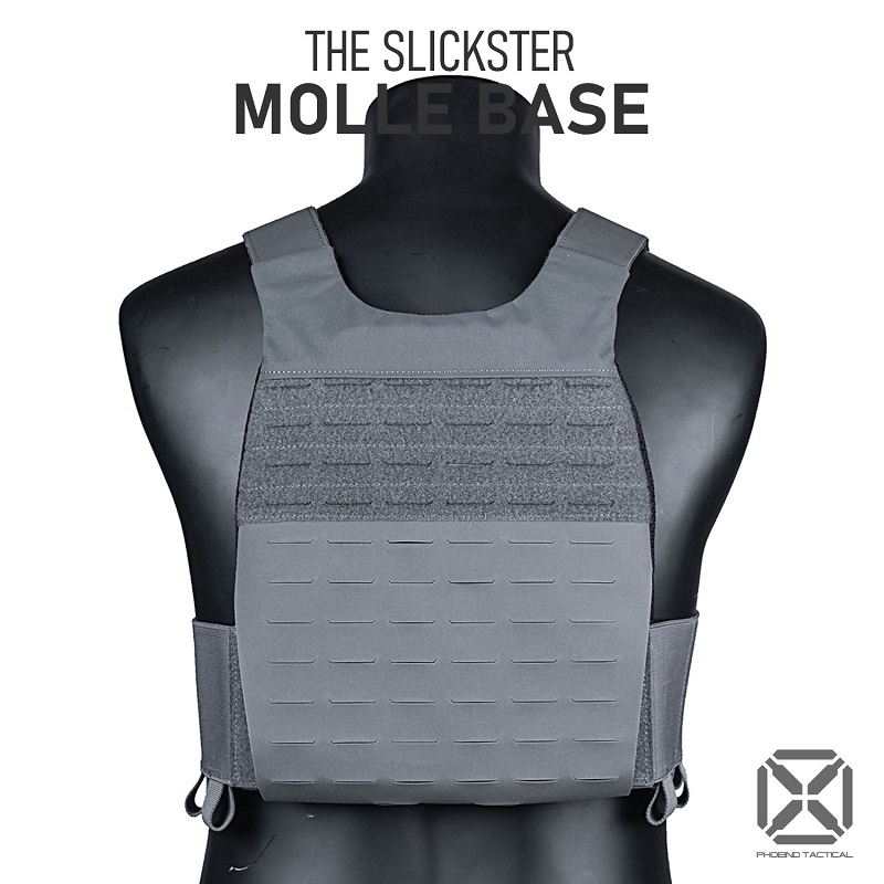 Laser Modular Backplane Assemb - Crossfit Vest incelemesi ve fiyatı
