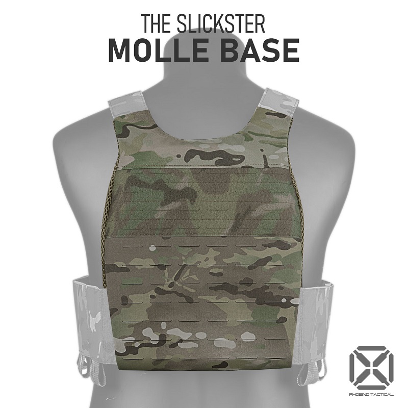 Laser Modular Backplane Assemb - Crossfit Vest incelemesi ve fiyatı