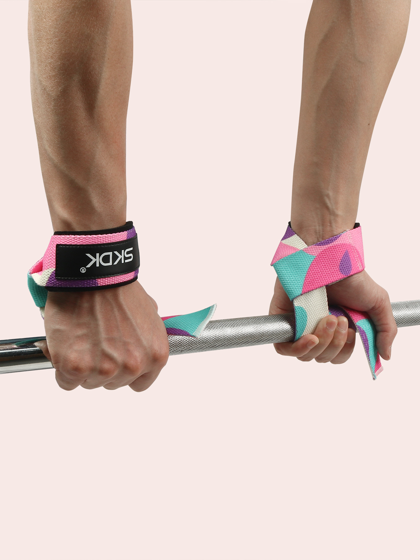 1pair Adjustable Wrist Wrap, E - Crossfit Workout Gear incelemesi ve fiyatı