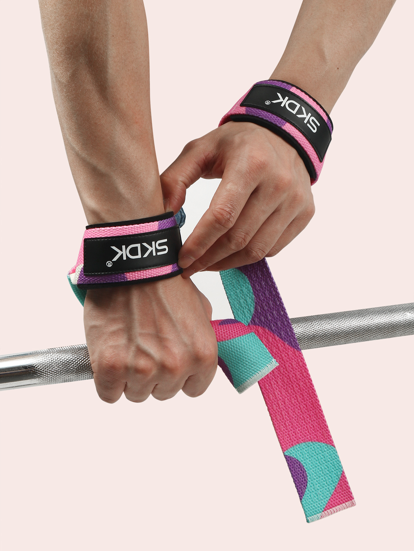 1pair Adjustable Wrist Wrap, E - Crossfit Workout Gear incelemesi ve fiyatı