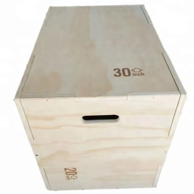 2026 3-in-1 Wooden Plyometric  - Crossfit Training incelemesi ve fiyatı