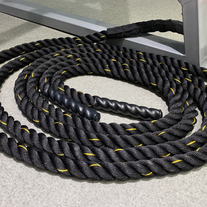 9M/12M/15M Fitness Battle Rope - Crossfit No Equipment Workouts incelemesi ve fiyatı