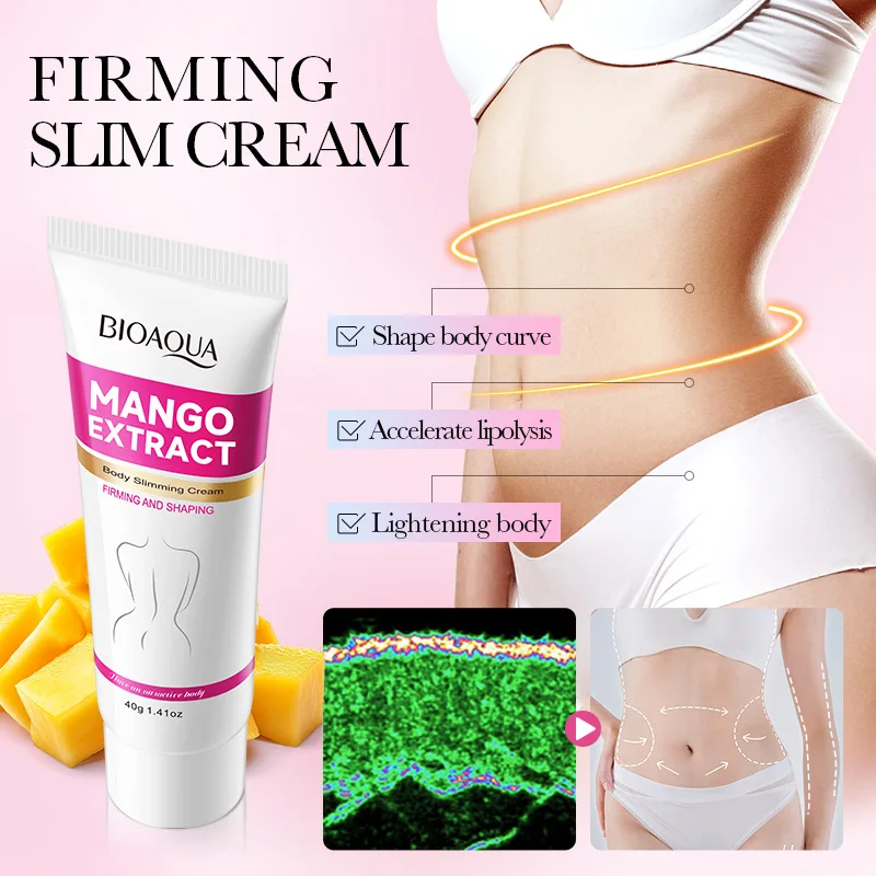 Fast Slimming Cream Weight Los - Crossfit Gym incelemesi ve fiyatı
