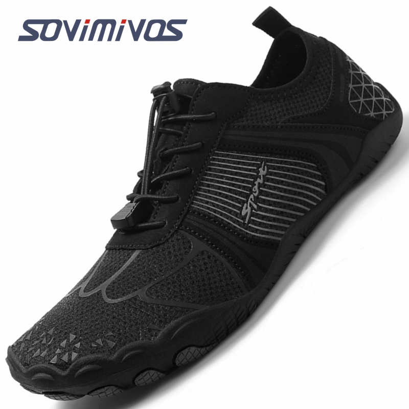 Men's Cross-Trainer | Barefoot - Crossfit Runners incelemesi ve fiyatı