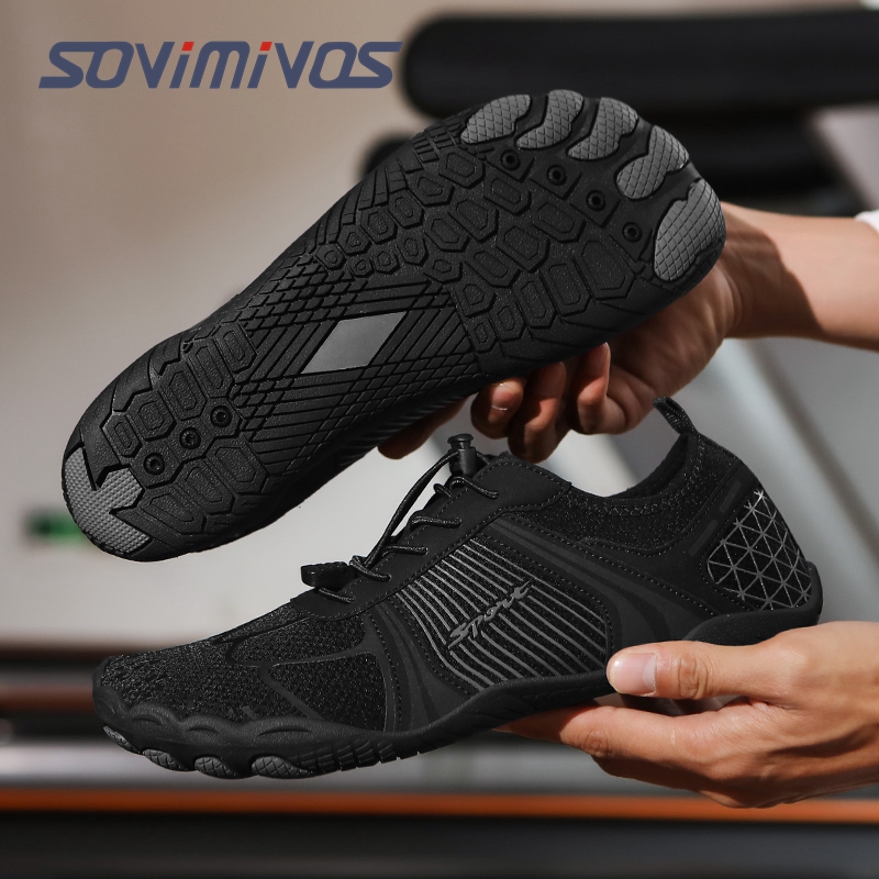 Men's Cross-Trainer | Barefoot - Crossfit Runners incelemesi ve fiyatı