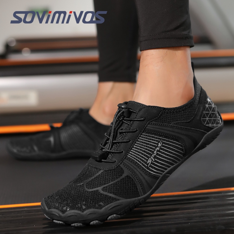 Men's Cross-Trainer | Barefoot - Crossfit Runners incelemesi ve fiyatı