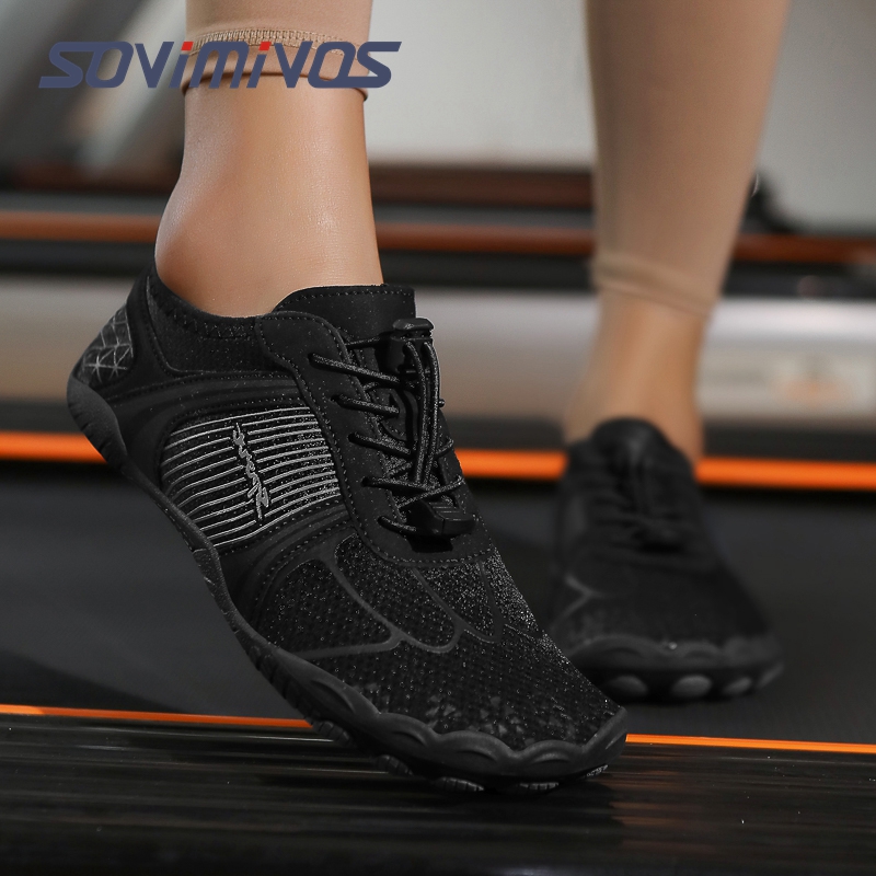 Men's Cross-Trainer | Barefoot - Crossfit Runners incelemesi ve fiyatı