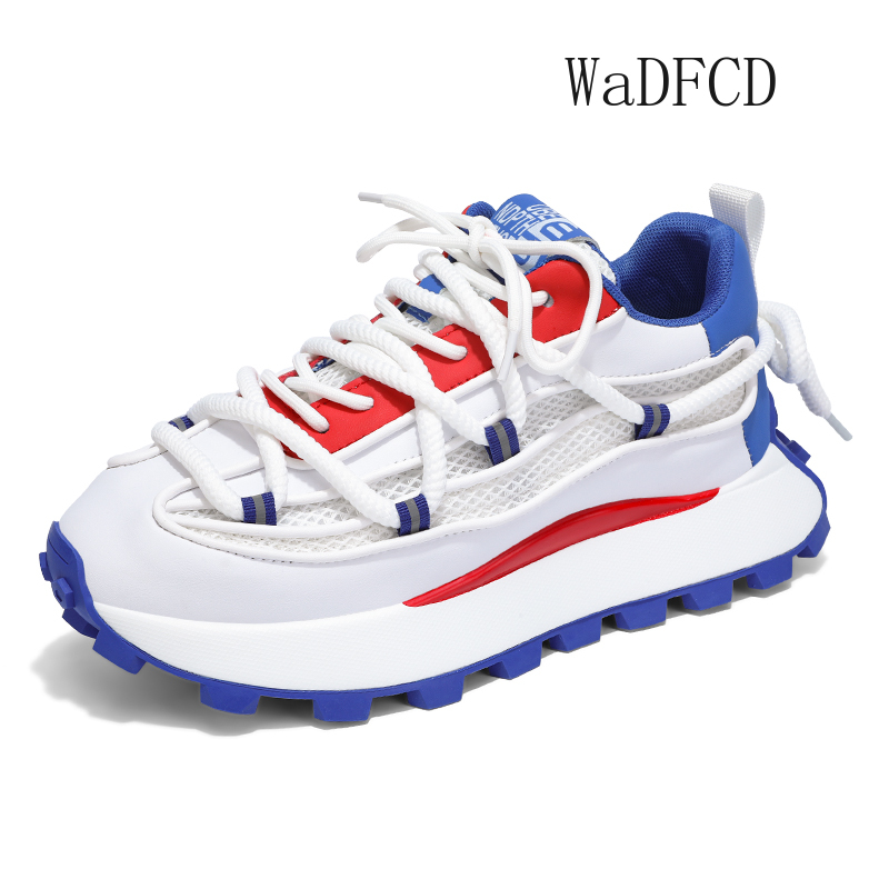 Chunky Sneaker Men Designer Ru - Crossfit Hard incelemesi ve fiyatı