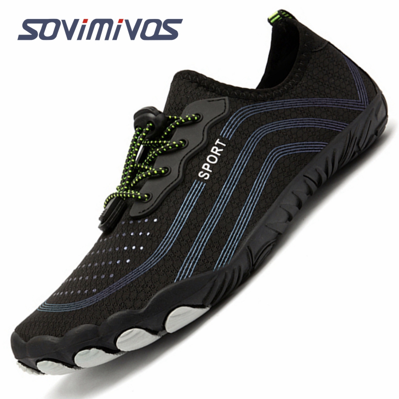 Men's Minimalist Trail Runner  - Crossfit Runners incelemesi ve fiyatı