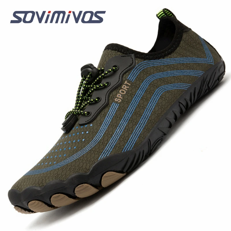 Men's Minimalist Trail Runner  - Crossfit Runners incelemesi ve fiyatı