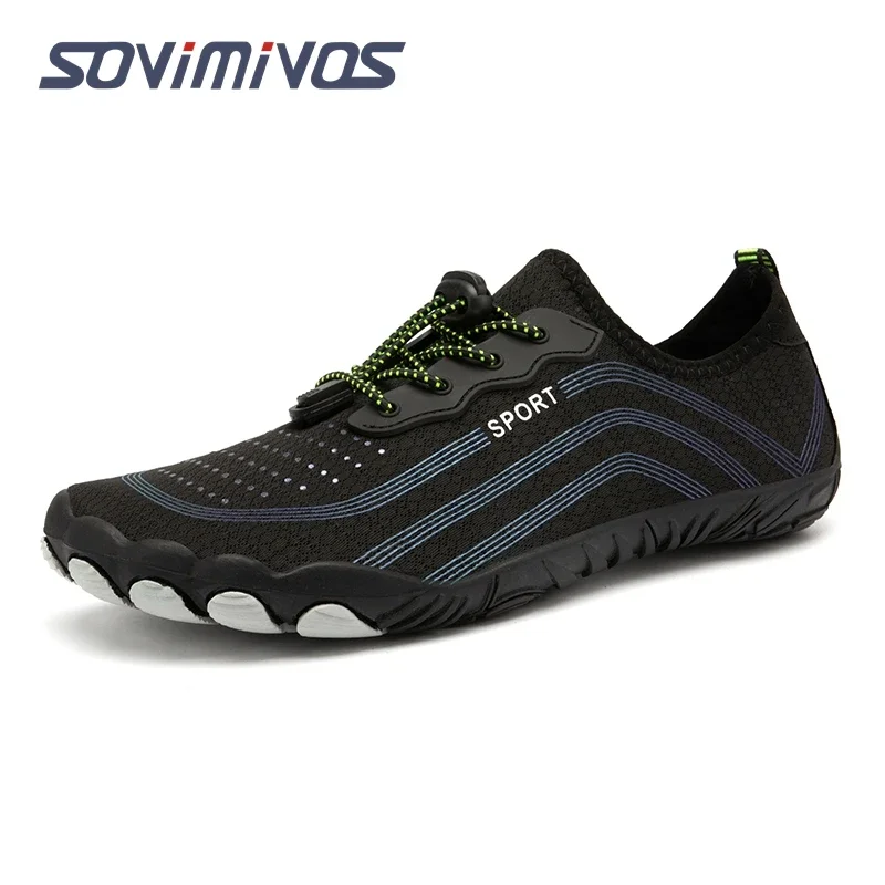 Men's Minimalist Trail Runner  - Crossfit Runners incelemesi ve fiyatı