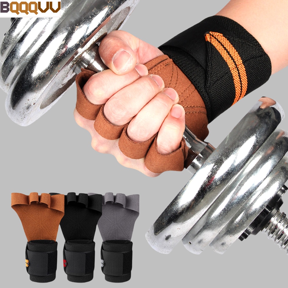 Anti-Skid Gym Gloves Grips, We - Crossfit Workout Gear incelemesi ve fiyatı
