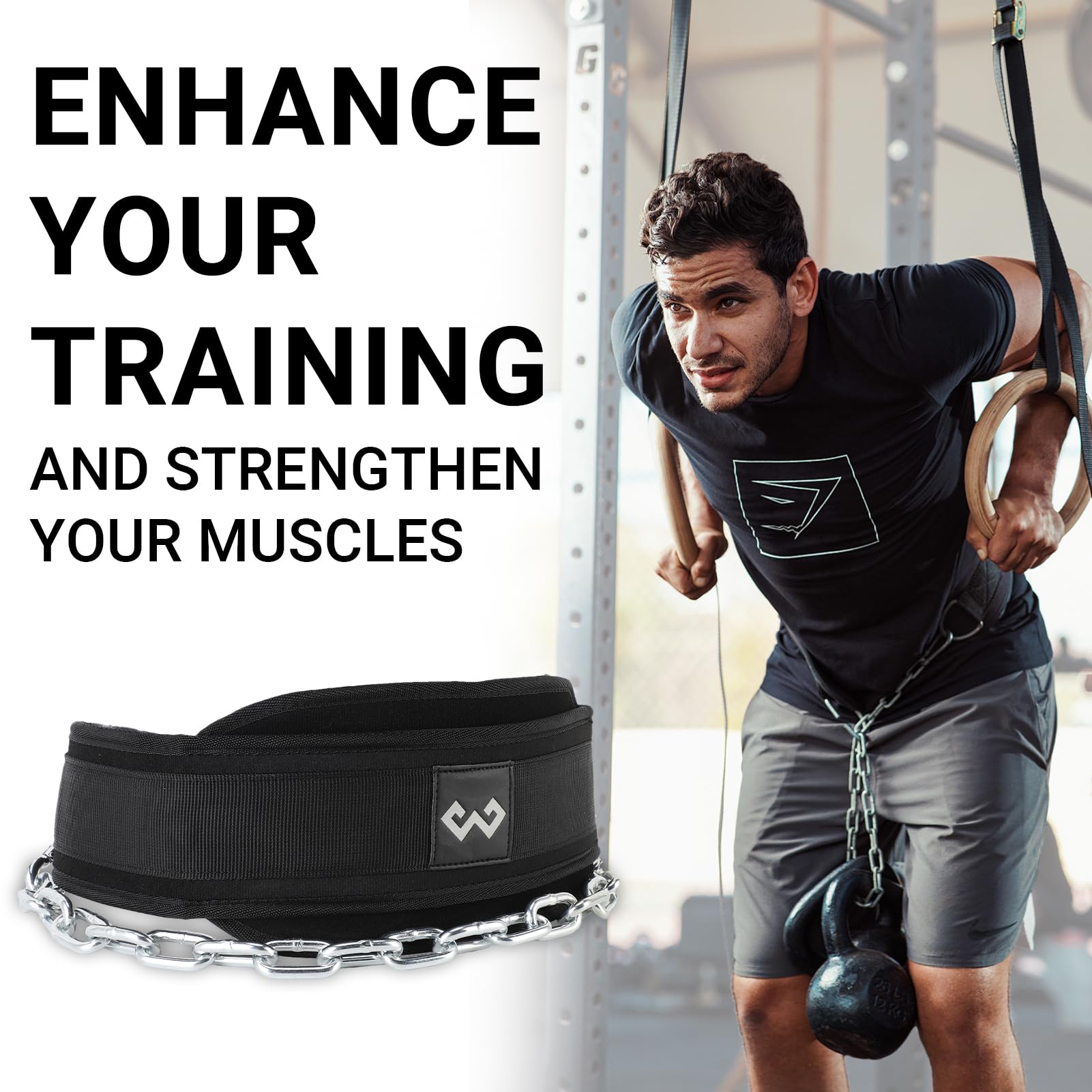 Belt for Weightlifting Gym Wor - Crossfit Workout Gear incelemesi ve fiyatı