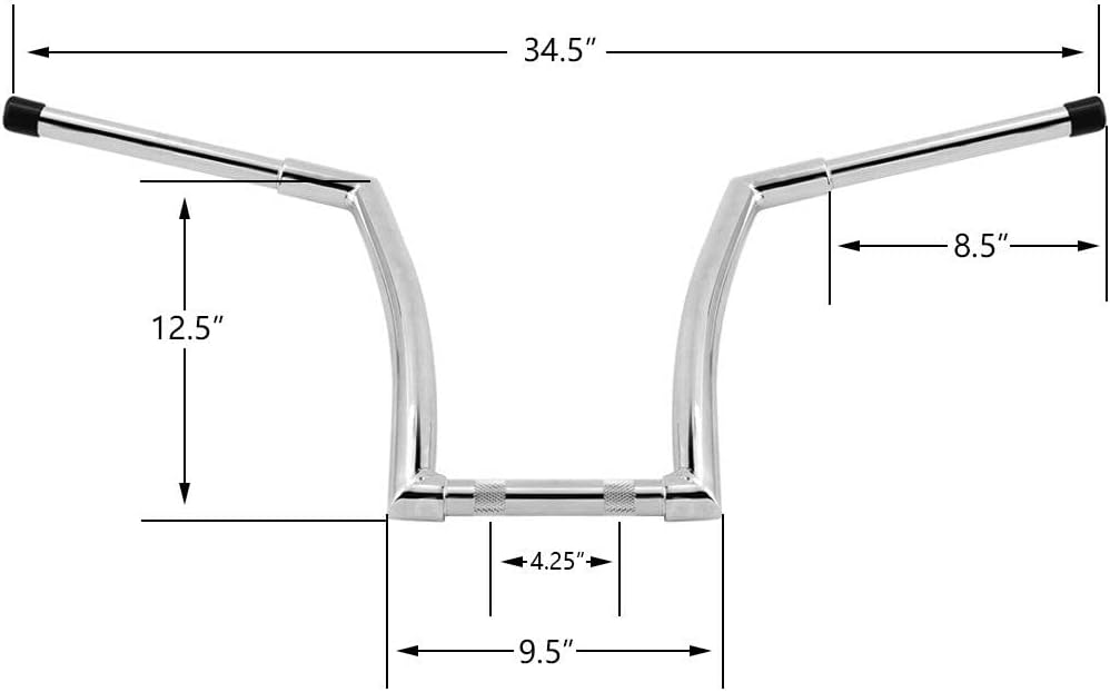 Handlebar Handle Bar Fit For V - Crossfit Hard incelemesi ve fiyatı
