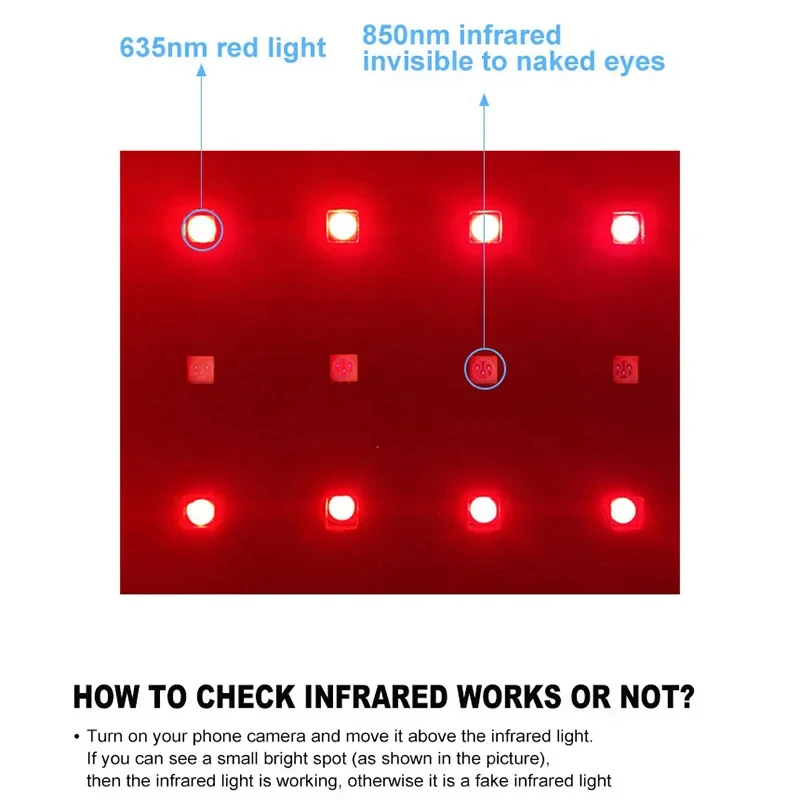 LED Phototherapy Massage Belt  - Crossfit Gym incelemesi ve fiyatı