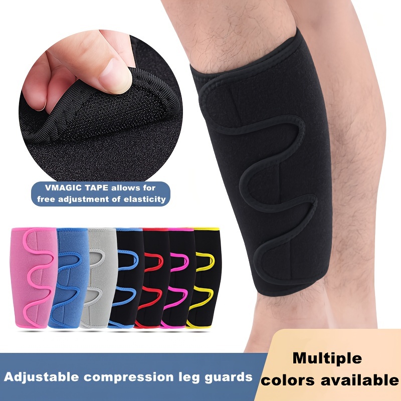 1PC Sport Shin Guard Crossfit  - Crossfit Workout Gear incelemesi ve fiyatı