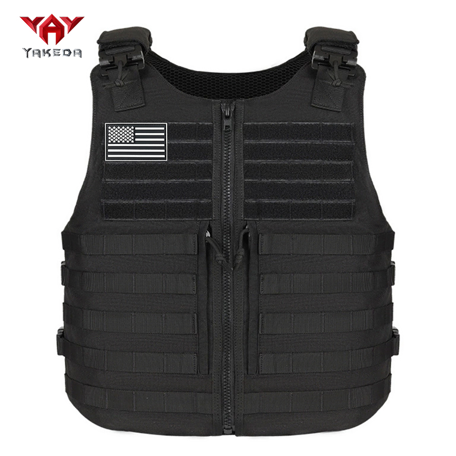 YAKEDA multifunctional wear-re - Crossfit Vest incelemesi ve fiyatı