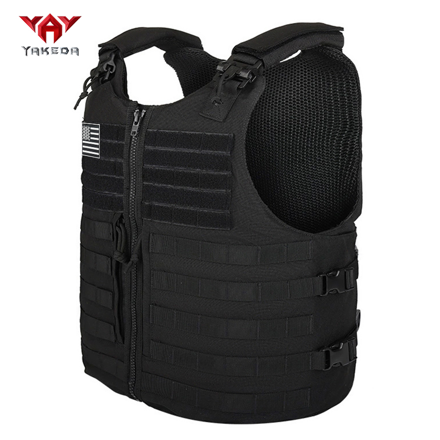 YAKEDA multifunctional wear-re - Crossfit Vest incelemesi ve fiyatı