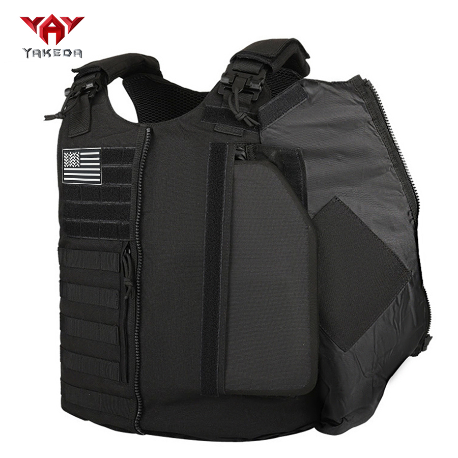 YAKEDA multifunctional wear-re - Crossfit Vest incelemesi ve fiyatı