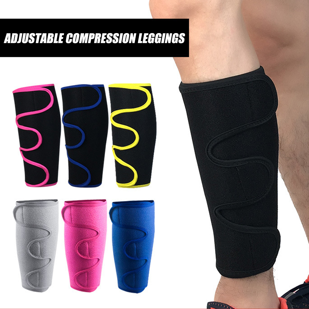 1PC Sport Shin Guard Crossfit  - Crossfit Workout Gear incelemesi ve fiyatı