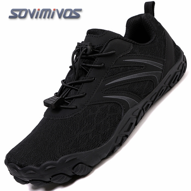 Men's Minimalist Trail Runner  - Crossfit Runners incelemesi ve fiyatı