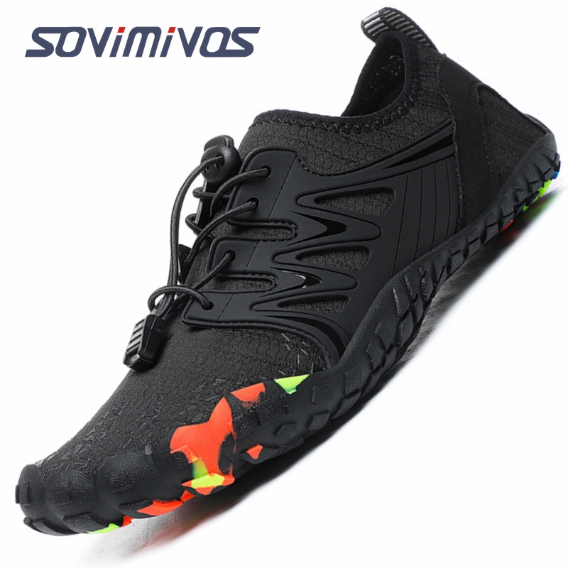 Men's Minimalist Trail Runner  - Crossfit Runners incelemesi ve fiyatı