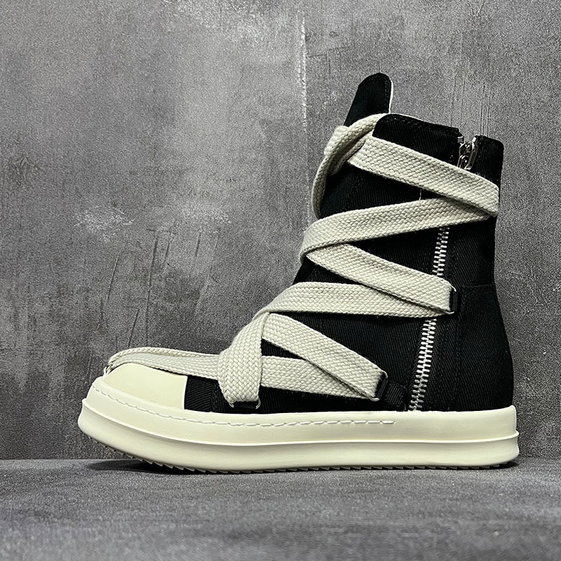 Men Women High-TOP Shoes Casua - Crossfit Hard incelemesi ve fiyatı