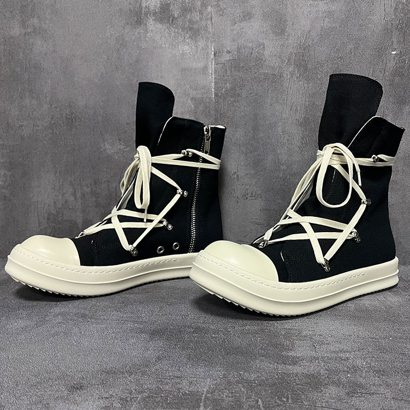 Men Women High-TOP Shoes Casua - Crossfit Hard incelemesi ve fiyatı