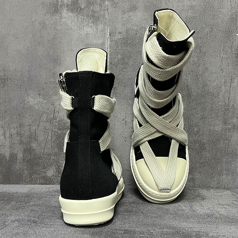 Men Women High-TOP Shoes Casua - Crossfit Hard incelemesi ve fiyatı