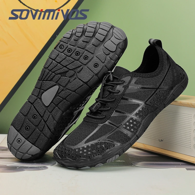 Men's Minimalist Trail Runner  - Crossfit Runners incelemesi ve fiyatı