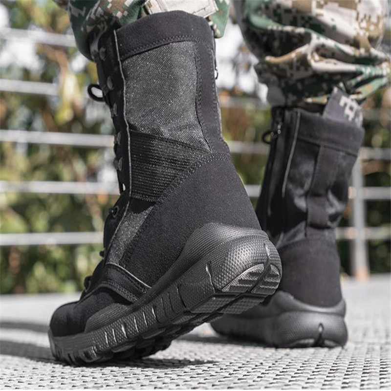 Men's outdoor shoes Breathable - Crossfit Training incelemesi ve fiyatı