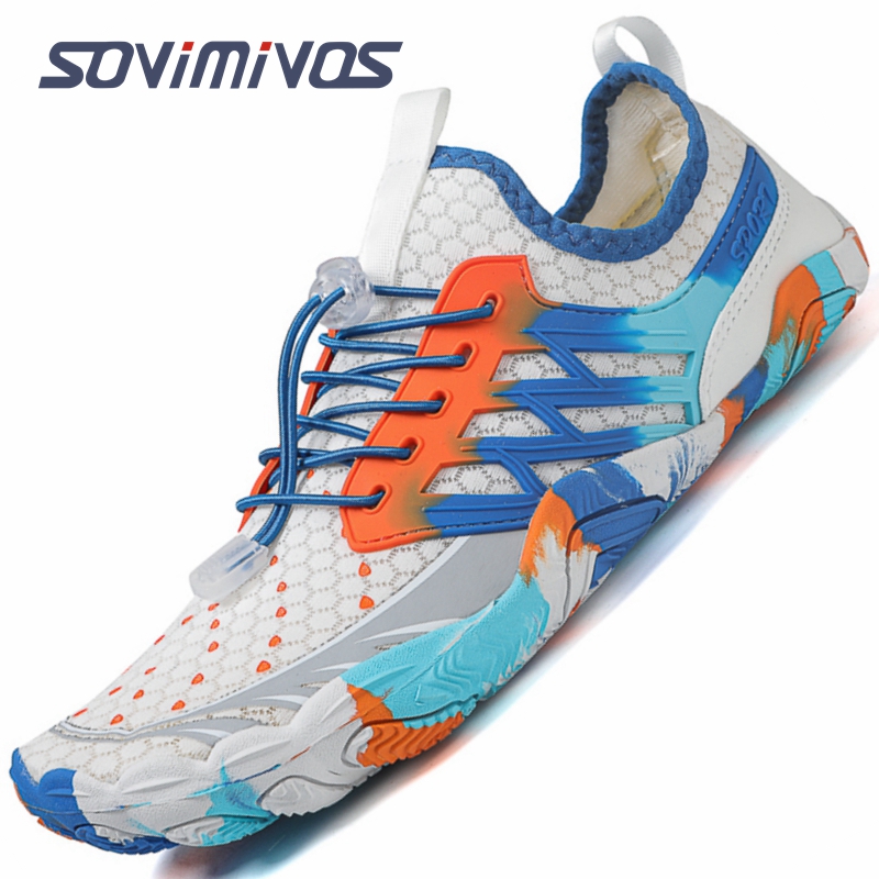 Men's Minimalist Trail Runner  - Crossfit Runners incelemesi ve fiyatı