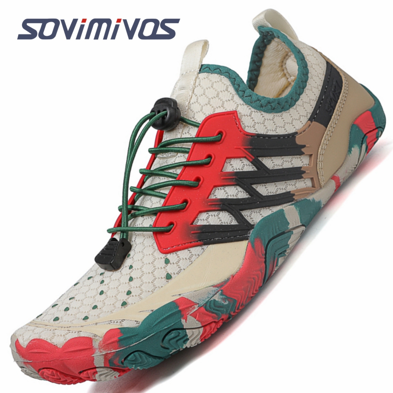 Men's Minimalist Trail Runner  - Crossfit Runners incelemesi ve fiyatı