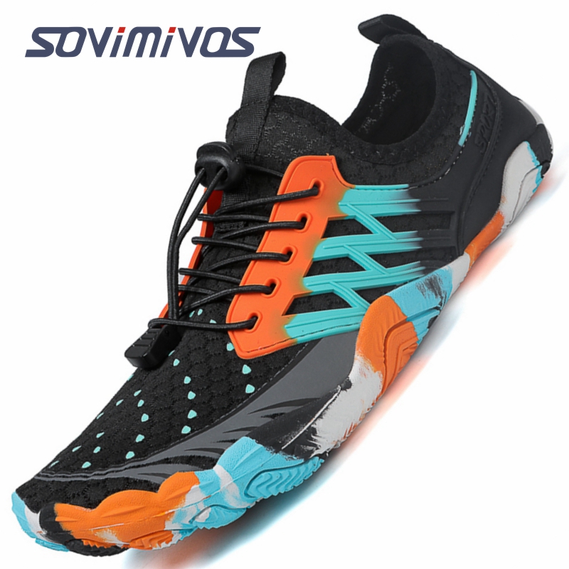 Men's Minimalist Trail Runner  - Crossfit Runners incelemesi ve fiyatı